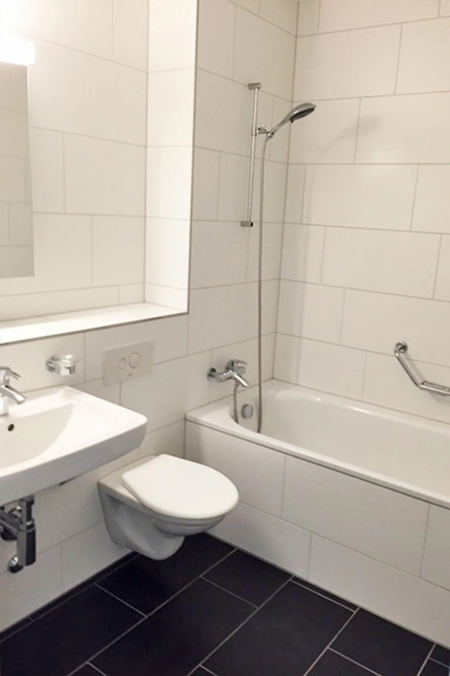 Ottimo appartamento singolo in una posizione tranquilla! - Foto 6 di 7