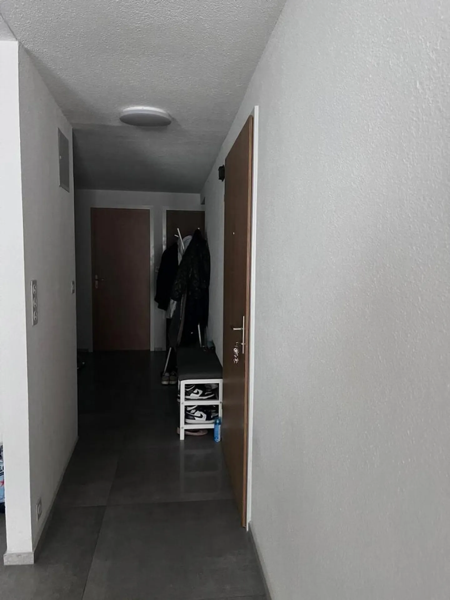 3,5-Zimmer-Wohnung - Foto 7 von 10