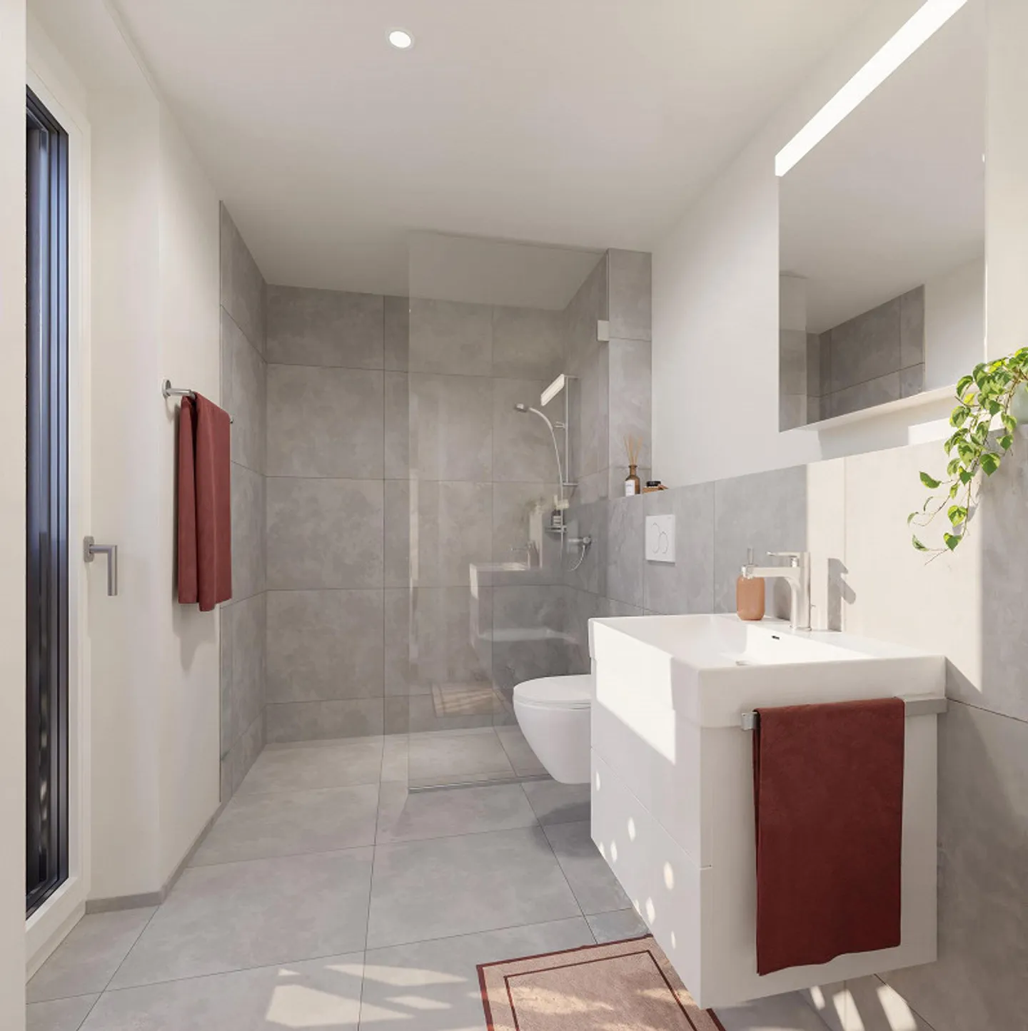 Your Home Above Lake Lucerne - Photo 5 of 5