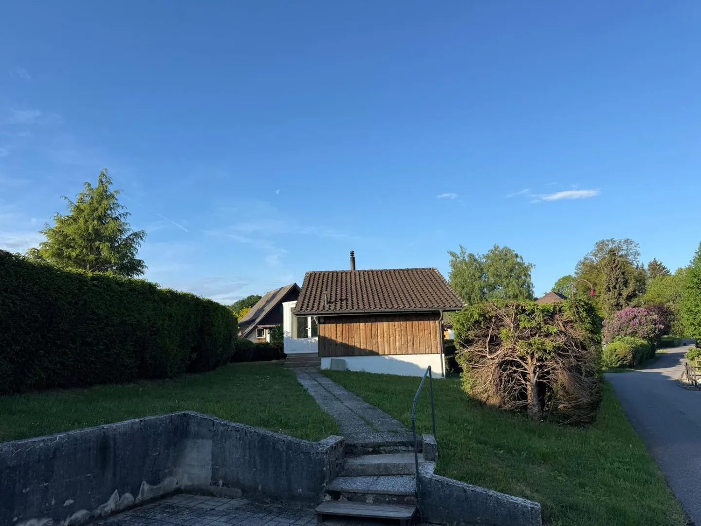 Charming House in Peaceful Village - Photo 2 of 9