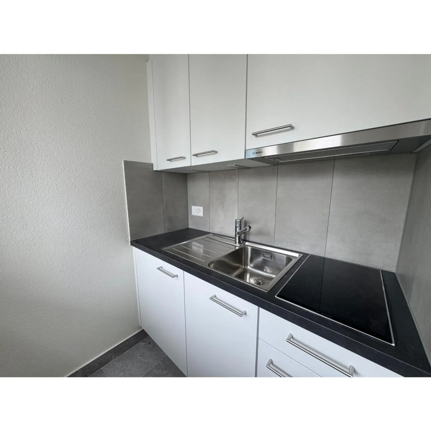 1.5 Room Apartment - Photo 1 of 3