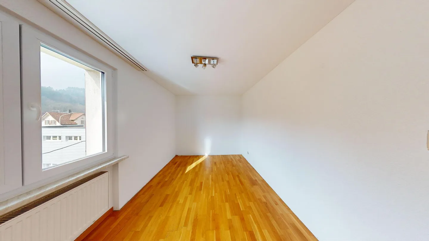 Appartamento 3.5 camere ben tenuto a St. Margrethen - Foto 5 di 9