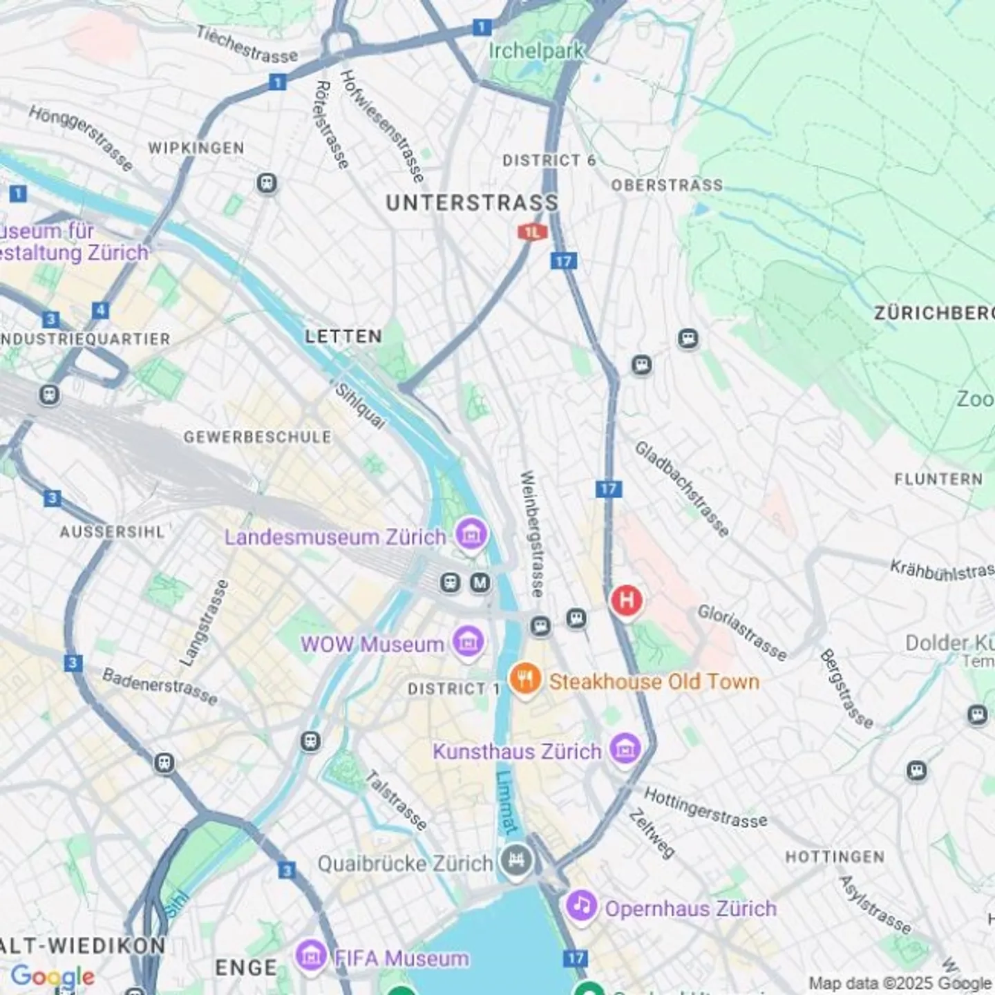 Appartement 2.5 pièces - Photo 1 sur 1