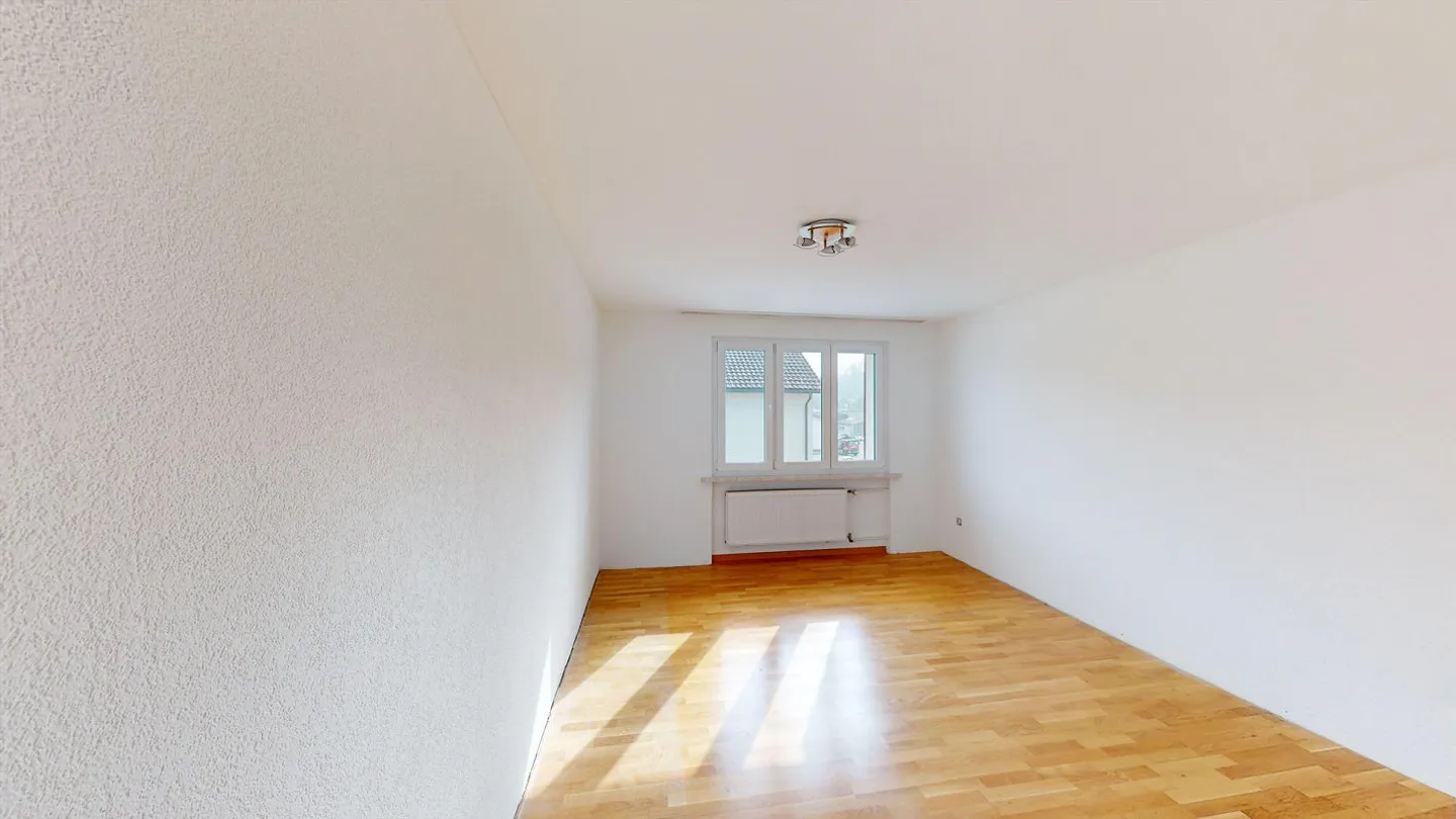 Appartamento 3.5 camere ben tenuto a St. Margrethen - Foto 6 di 9