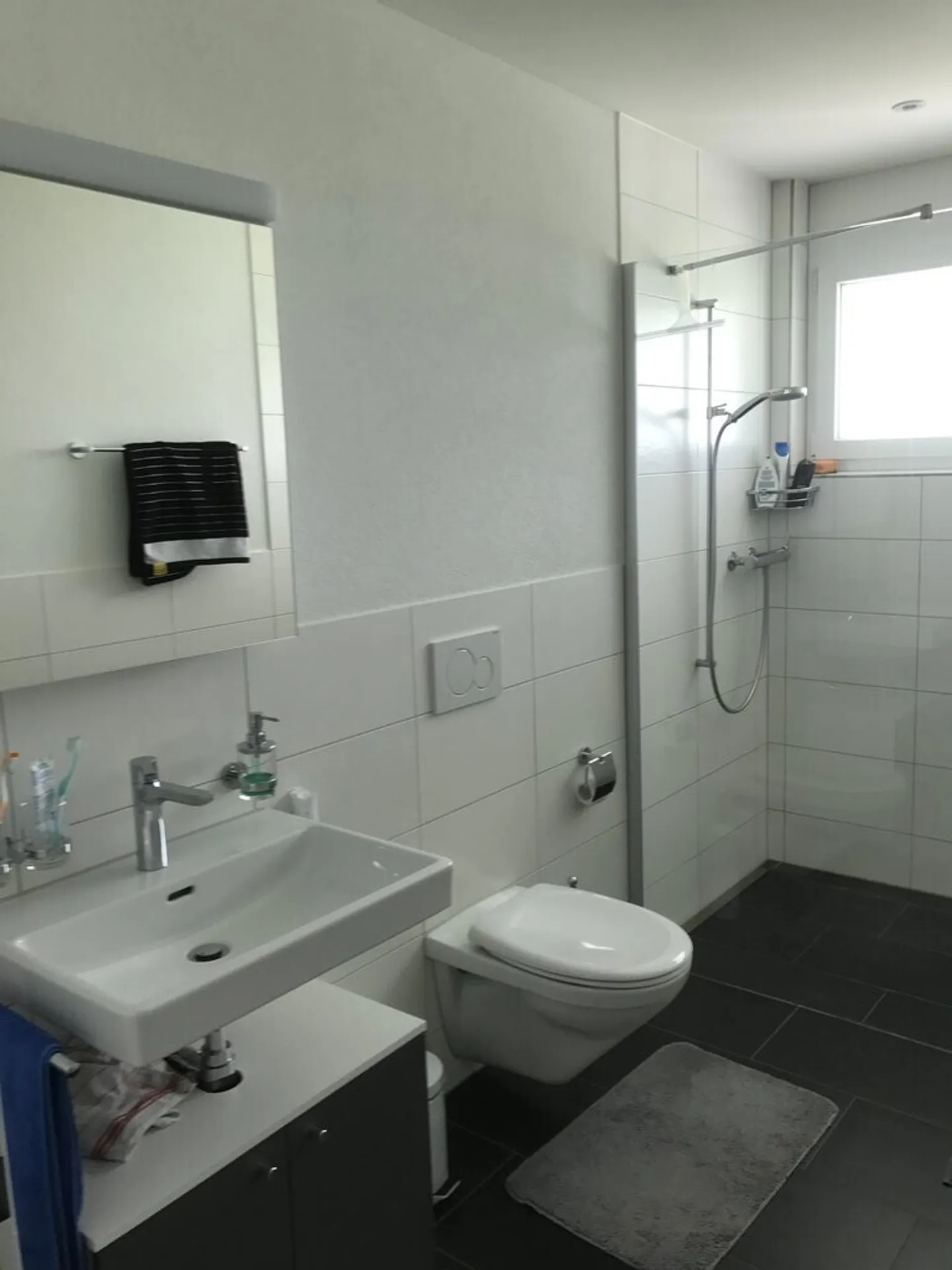 gemütliche Wohnung in freundlicher Überbauung - Foto 4 von 4