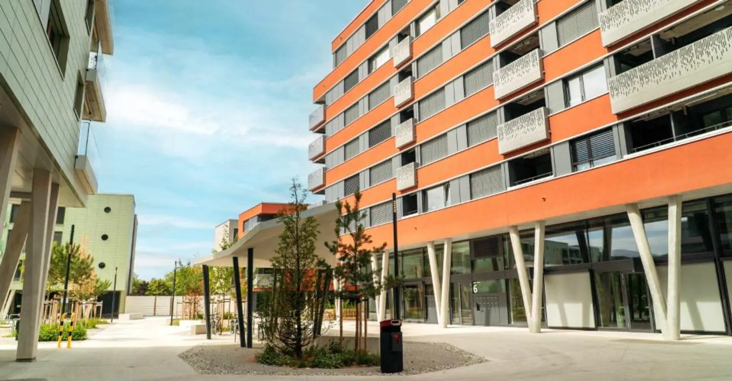 Ihr zukünftiges Geschäft in einem neuen Viertel - Foto 3 von 3