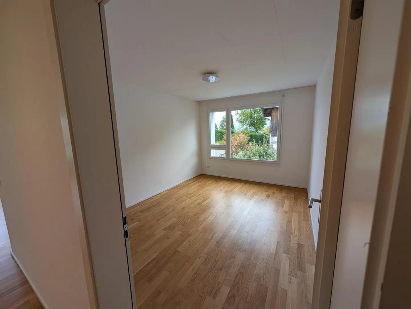 Appartement de 3,5 pièces avec vue sur le lac à Uerikon / Stäfa - Photo 1 sur 5