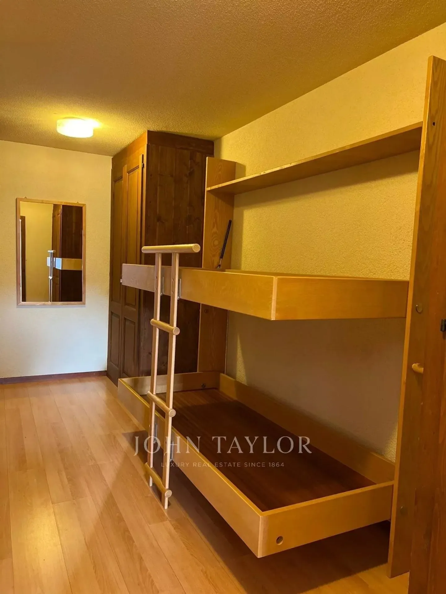 Appartement alpin charmant - Photo 2 sur 12