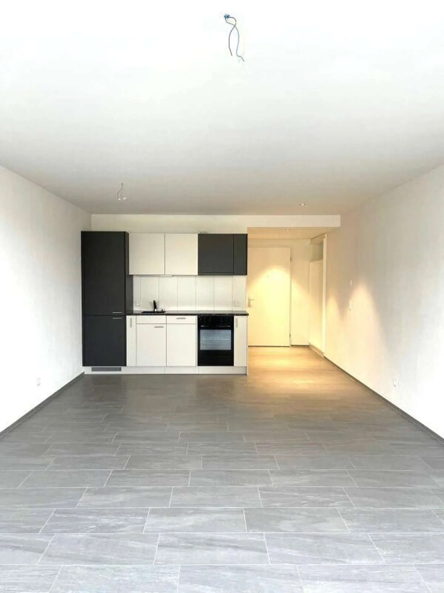 Appartamento cittadino elegante di 1 ½ stanze a San Gallo - Vivere moderno con ottimi collegamenti! - Foto 1 di 6