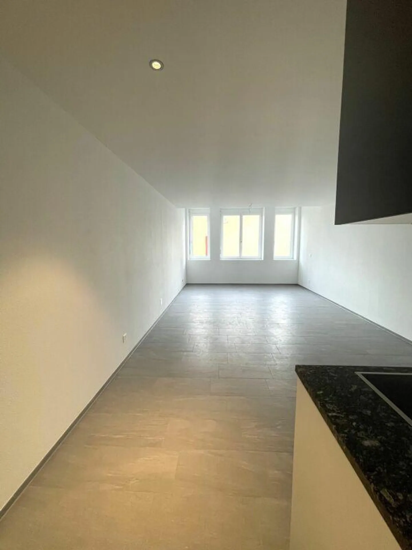 Appartamento cittadino elegante di 1 ½ stanze a San Gallo - Vivere moderno con ottimi collegamenti! - Foto 3 di 6