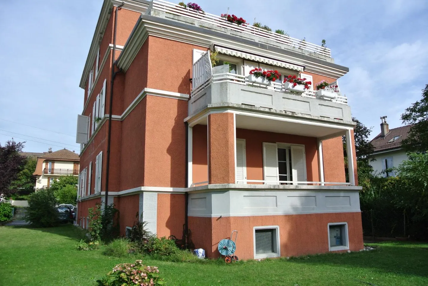 2-Zimmer-Wohnung - Foto 1 von 1