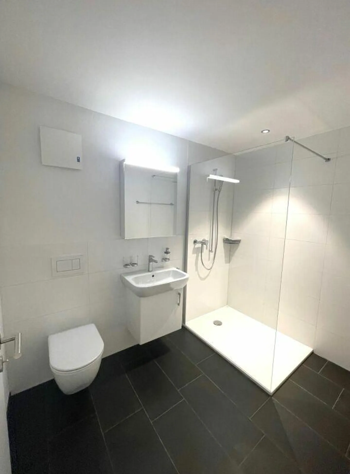 Appartamento cittadino elegante di 1 ½ stanze a San Gallo - Vivere moderno con ottimi collegamenti! - Foto 4 di 6