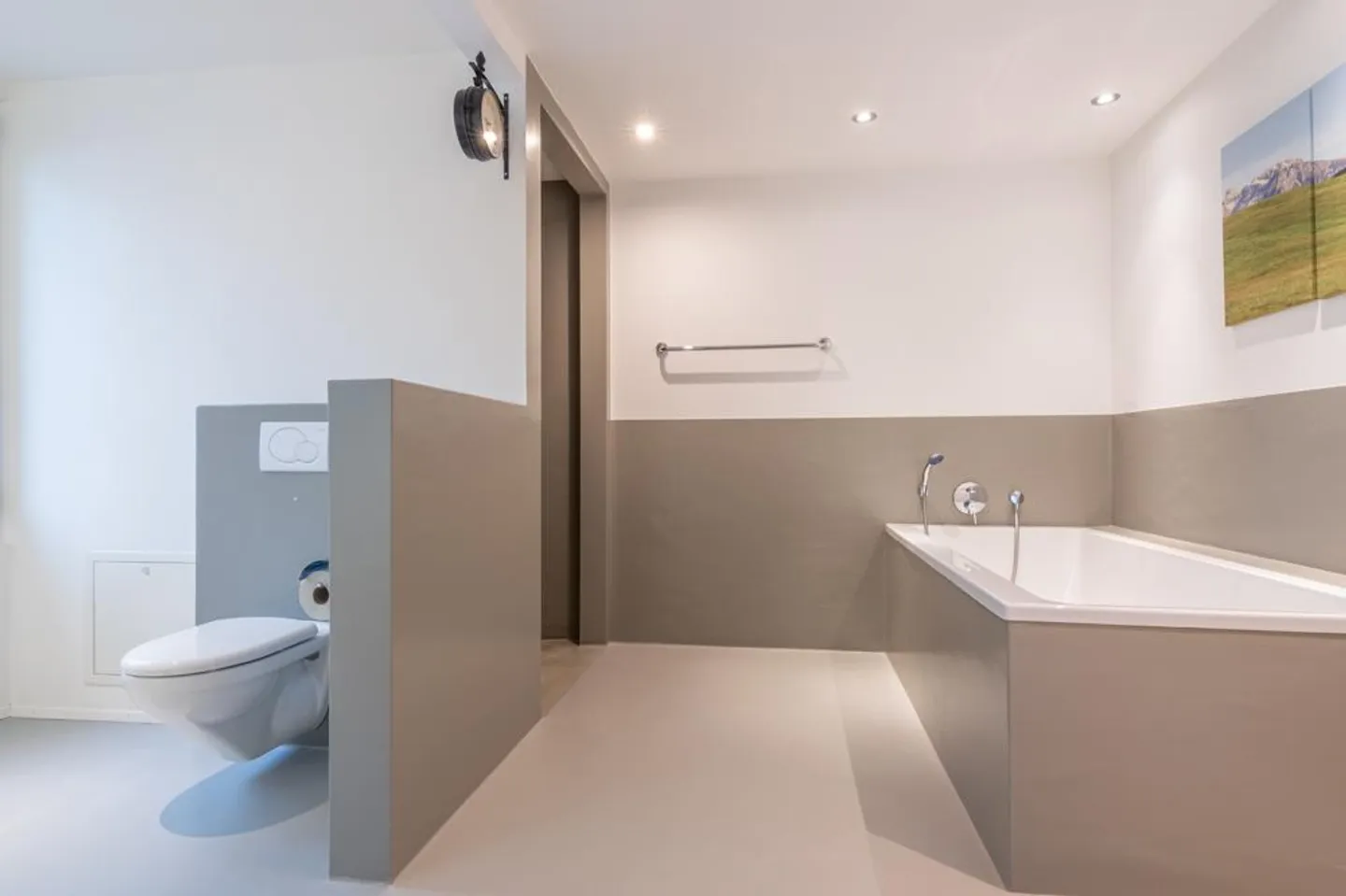 Casa modernizzata con giardino - Foto 6 di 7