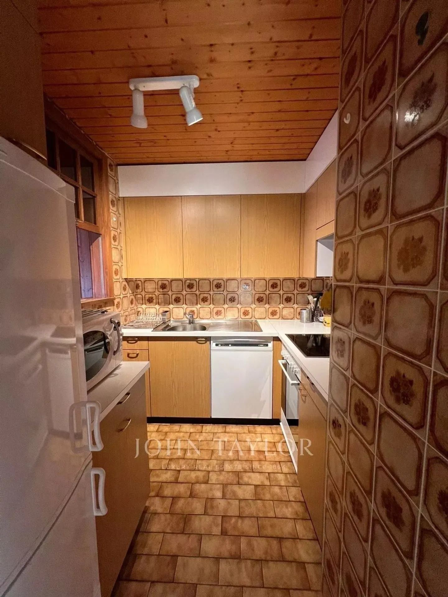 Appartement alpin charmant - Photo 3 sur 12