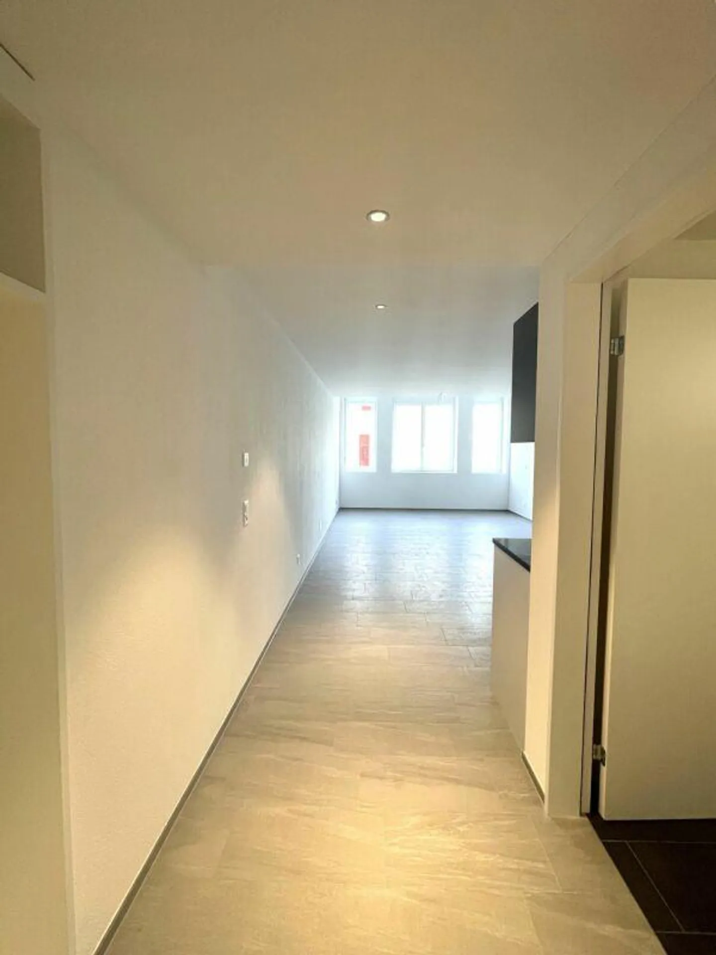 Appartamento cittadino elegante di 1 ½ stanze a San Gallo - Vivere moderno con ottimi collegamenti! - Foto 2 di 6