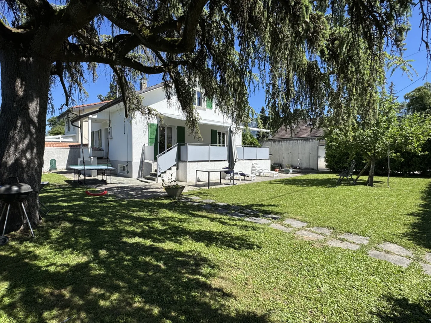 Charming Villa in Plan-les-Ouates - Photo 10 of 10