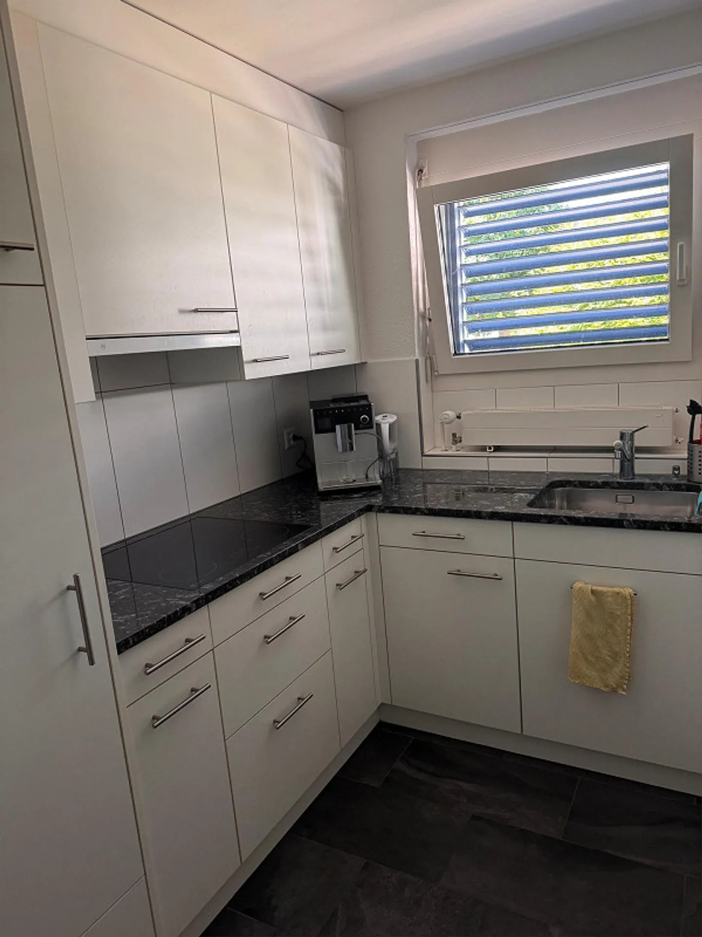 Charmante Wohnung in Würenlingen - Foto 1 von 7
