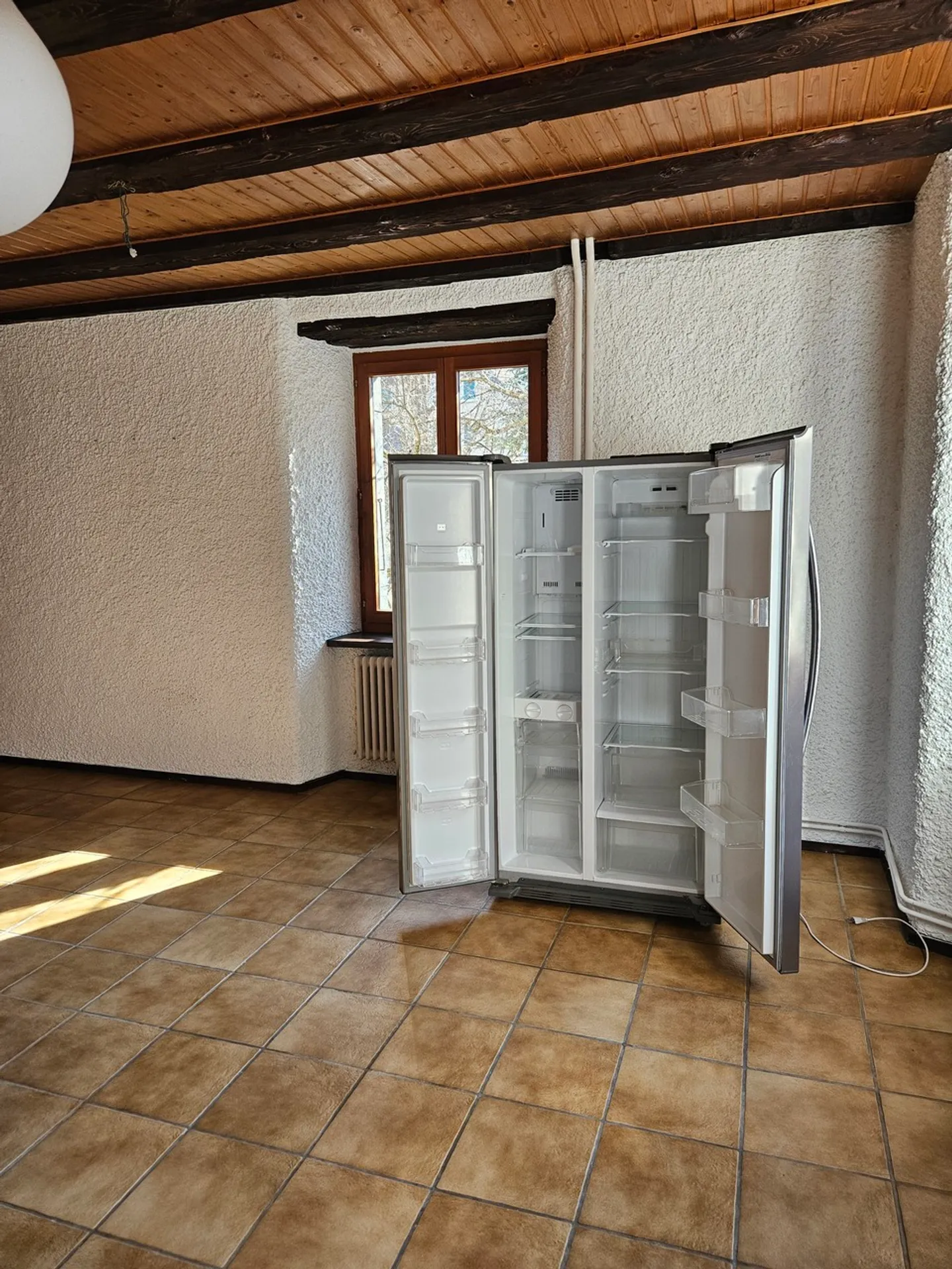 Appartamento luminoso di 4 stanze in affitto a La Chaux-de-Fonds - Foto 6 di 10