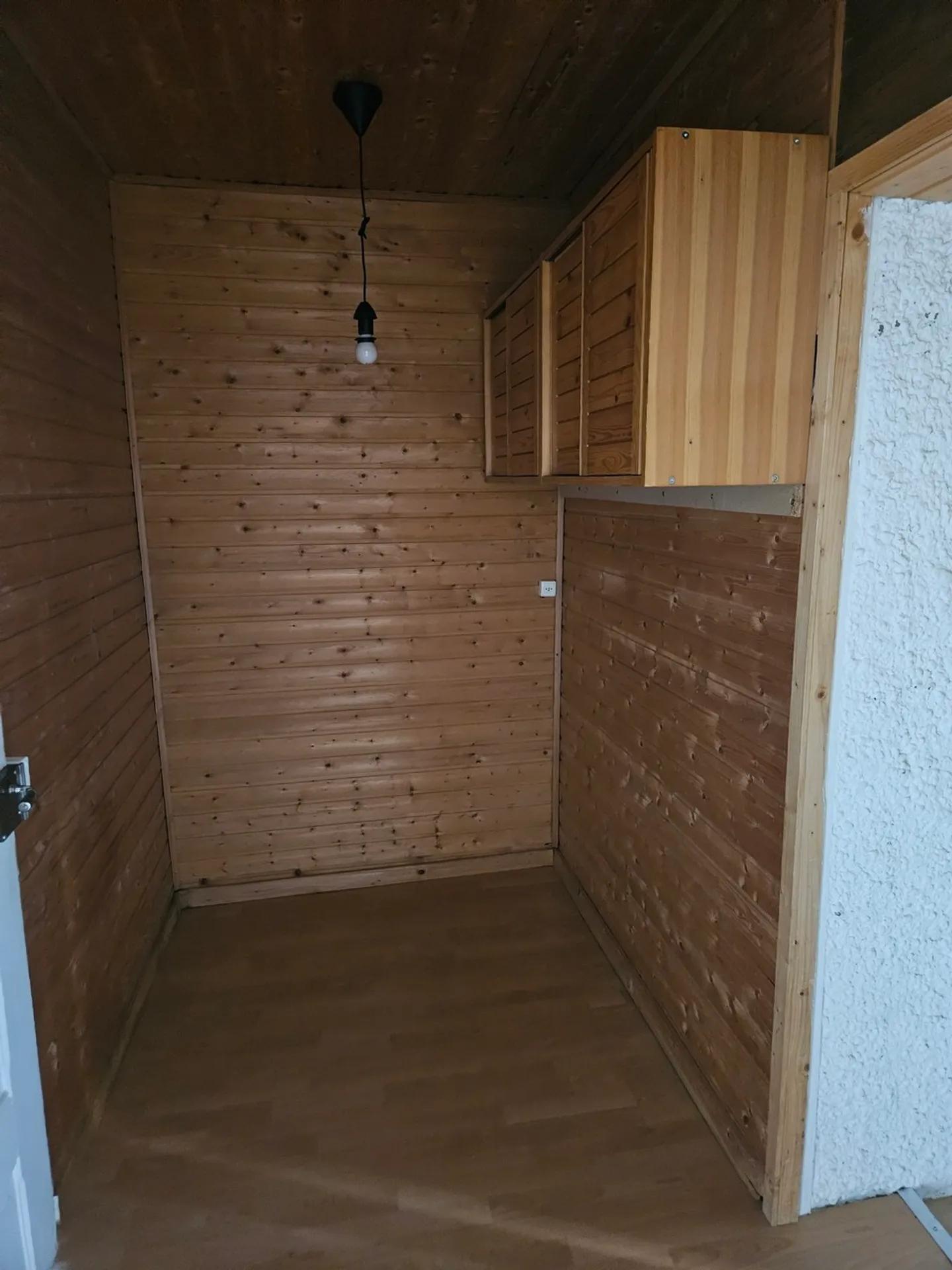 Appartamento luminoso di 4 stanze in affitto a La Chaux-de-Fonds - Foto 8 di 10