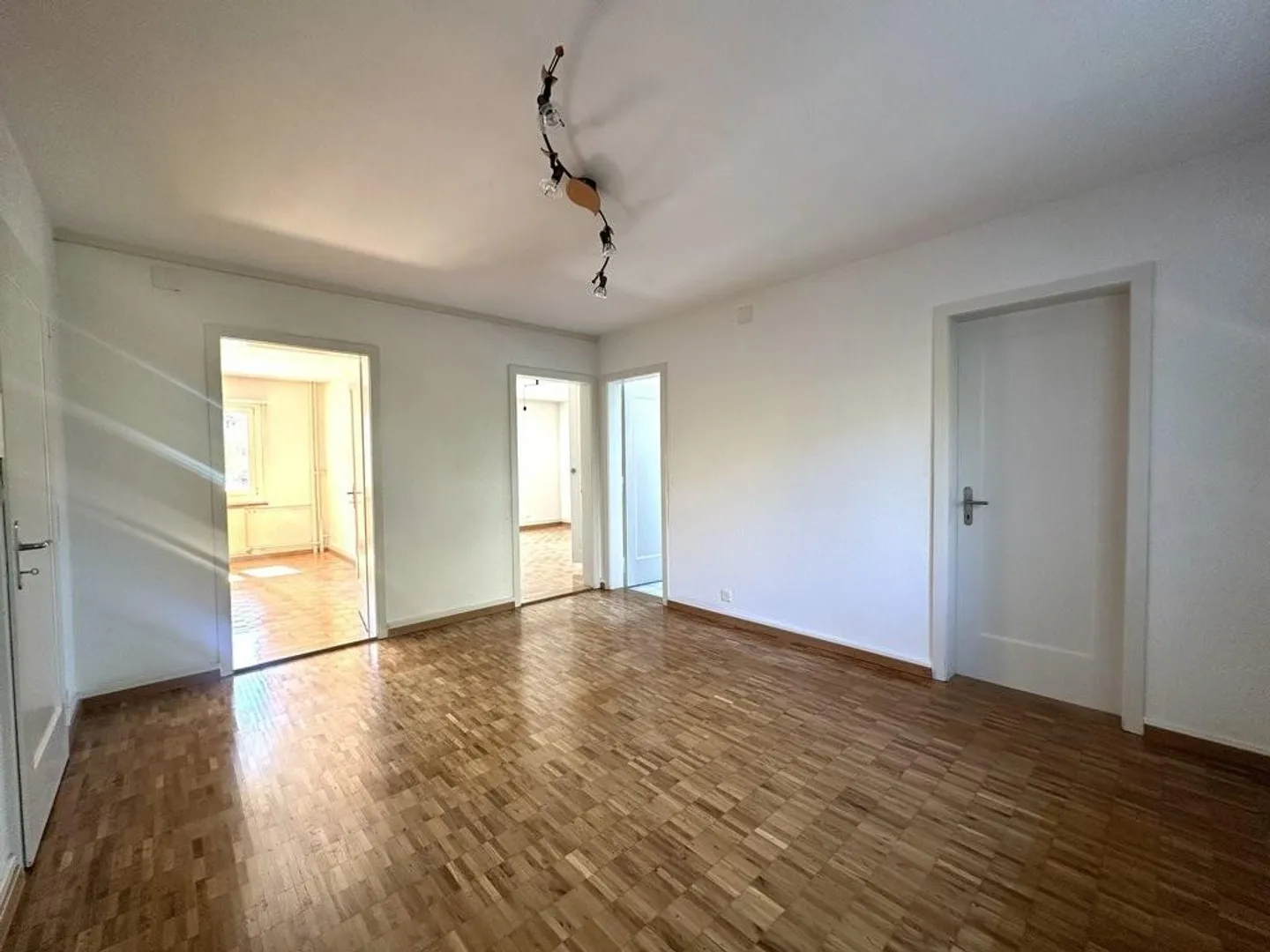 Appartement confortable dans le quartier calme de Liebefeld - Photo 4 sur 8