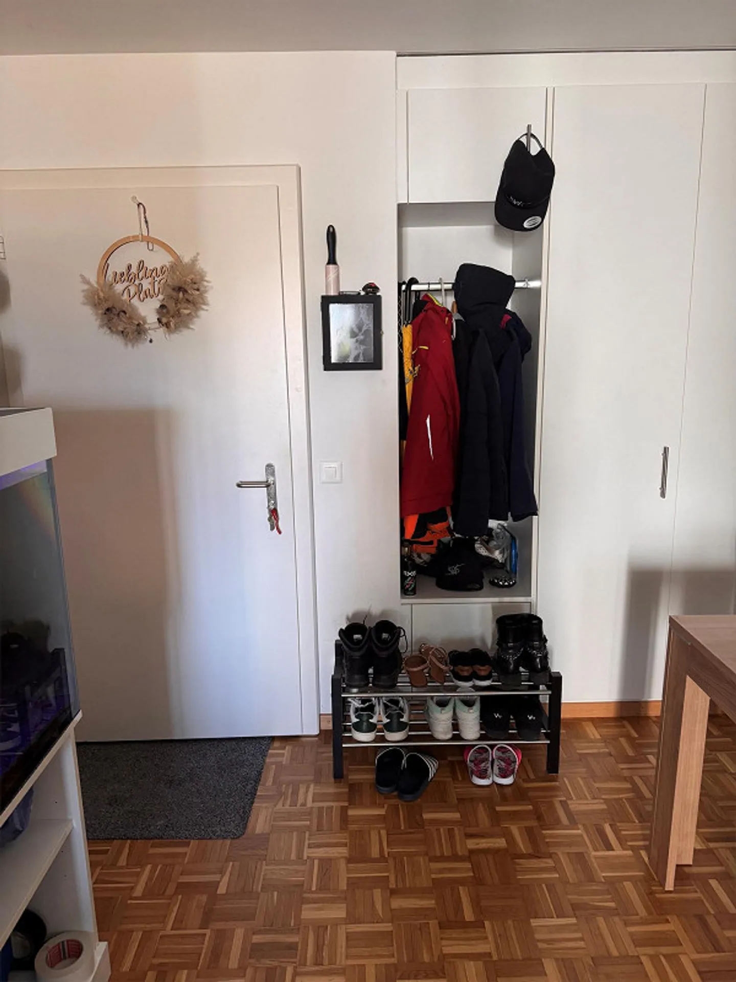 Charmante Wohnung in Würenlingen - Foto 3 von 7