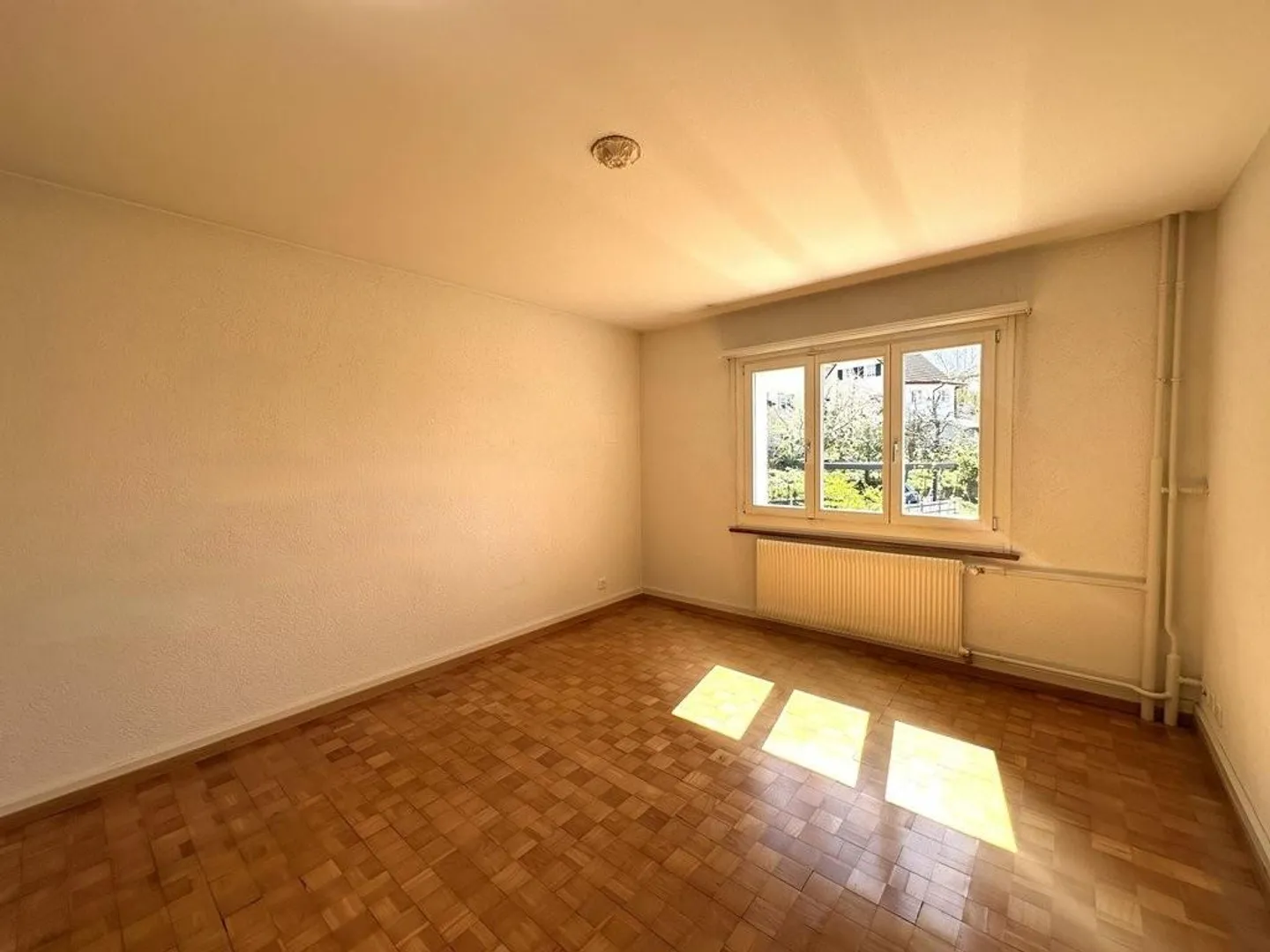 Appartement confortable dans le quartier calme de Liebefeld - Photo 6 sur 8