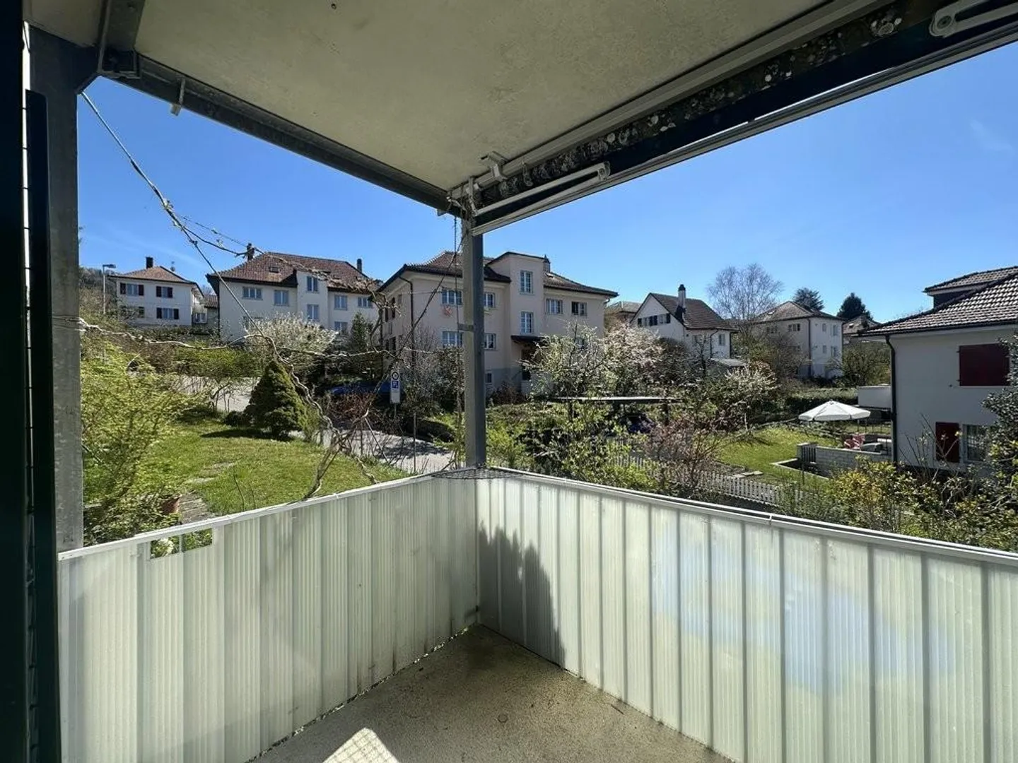 Appartement confortable dans le quartier calme de Liebefeld - Photo 7 sur 8