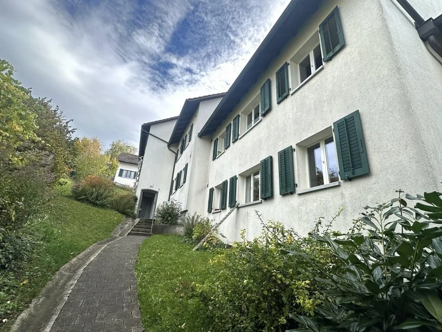 Appartement confortable dans le quartier calme de Liebefeld - Photo 8 sur 8