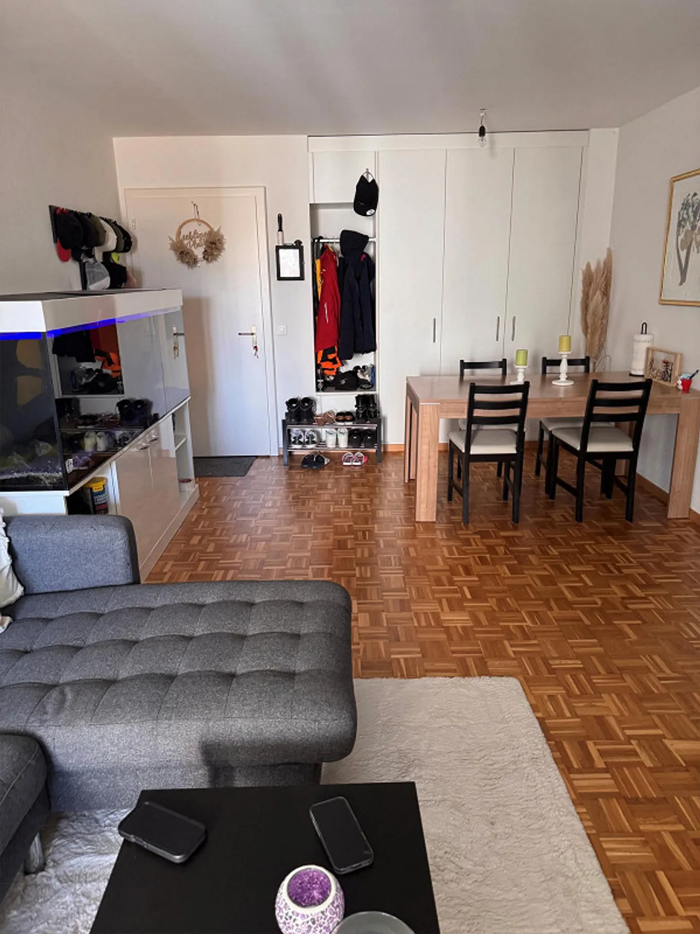 Charmante Wohnung in Würenlingen - Foto 4 von 7