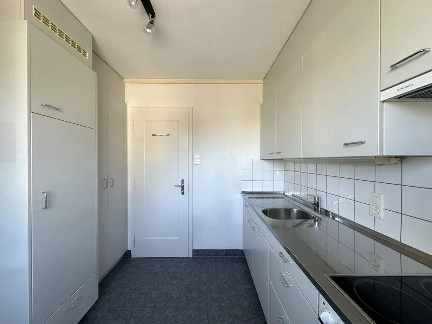 Appartement confortable dans le quartier calme de Liebefeld - Photo 1 sur 8