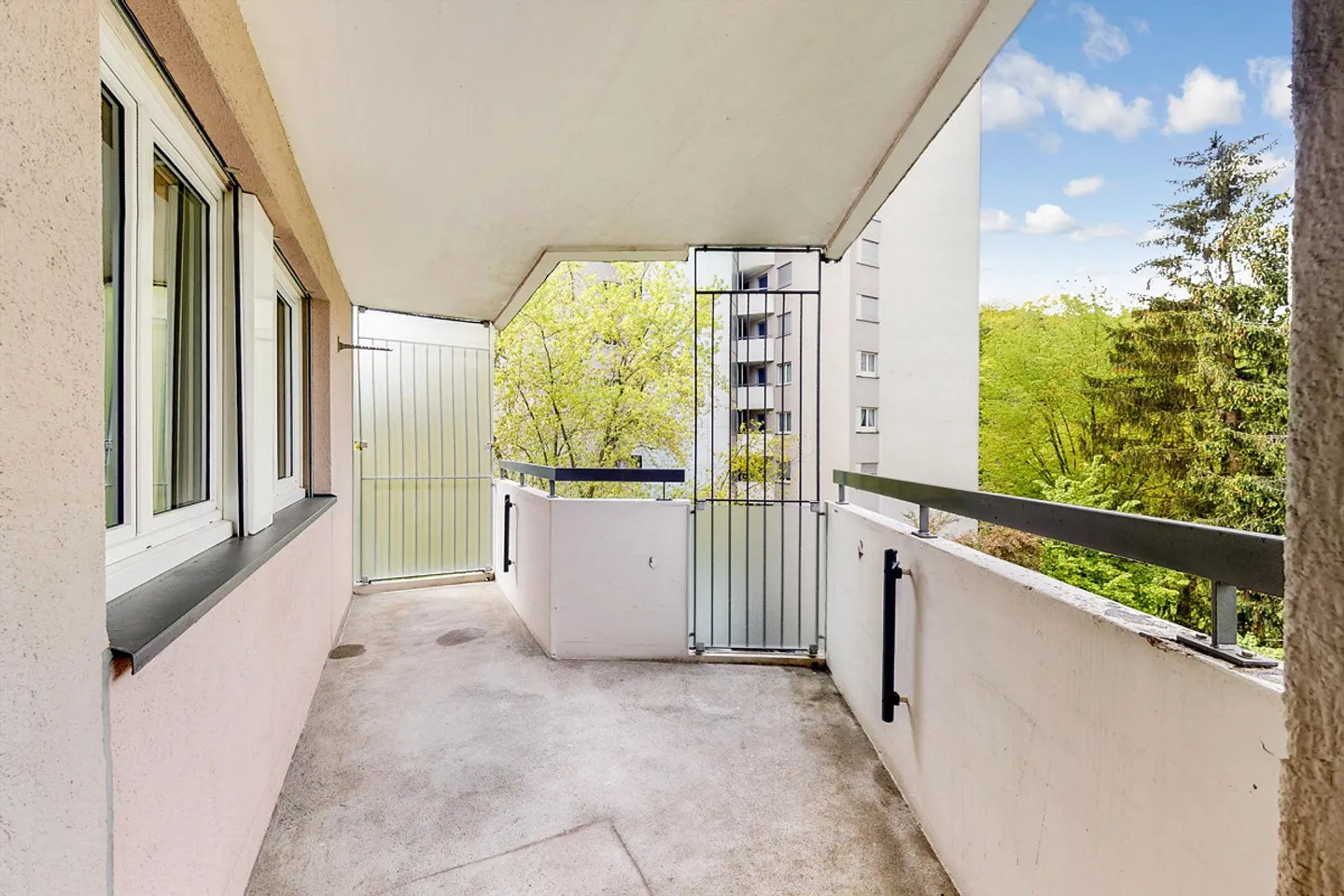 Appartement 4.5 pièces à Biel-Mett ! - Photo 12 sur 12