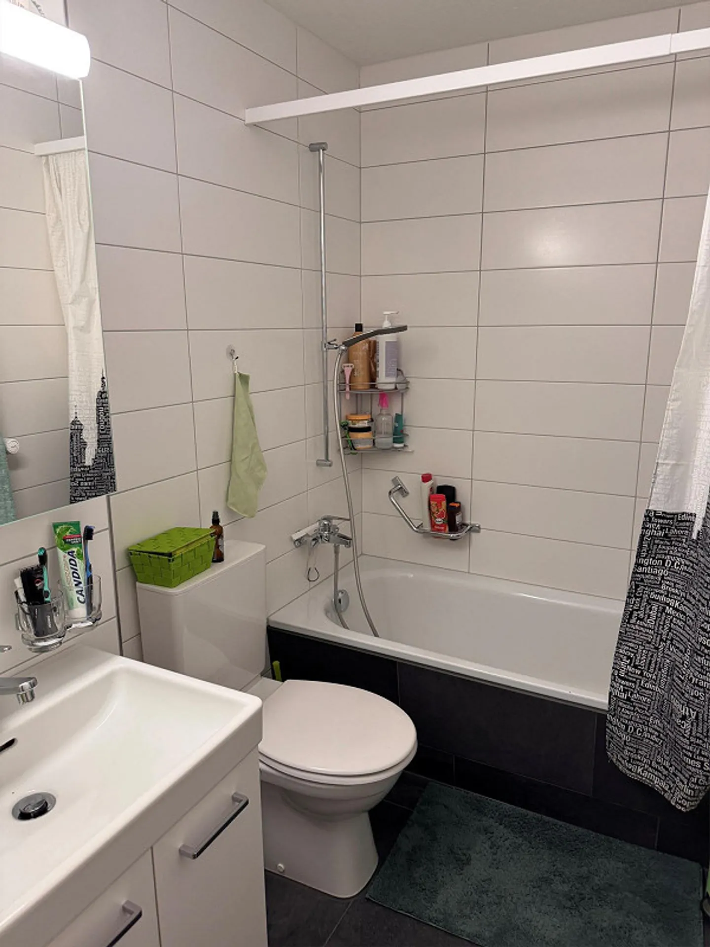 Charmante Wohnung in Würenlingen - Foto 5 von 7