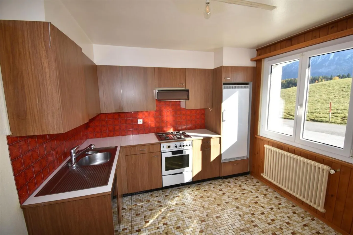 Single-family house with 6 rooms in Leysin - Photo 3 of 13