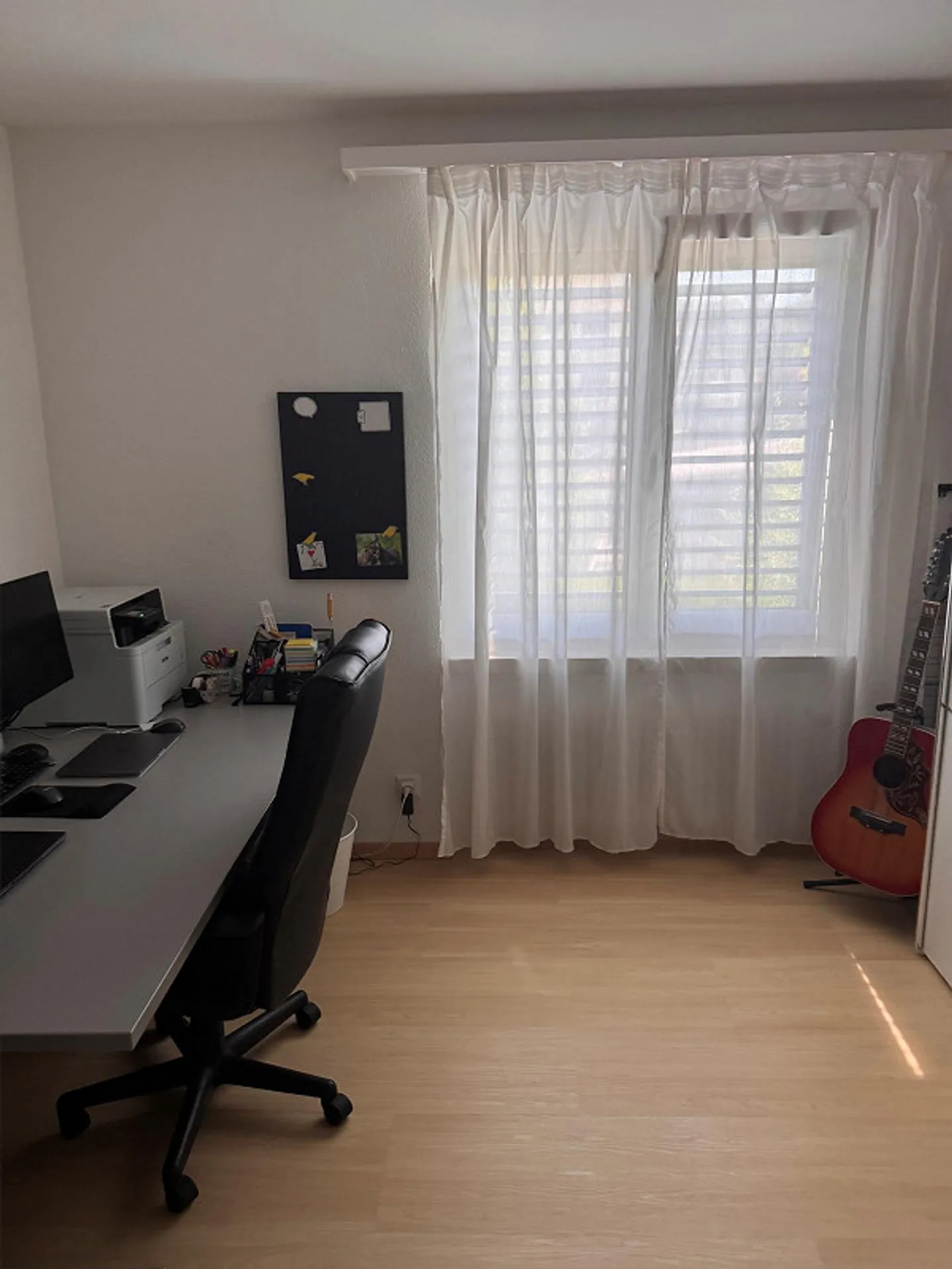 Charmante Wohnung in Würenlingen - Foto 6 von 7