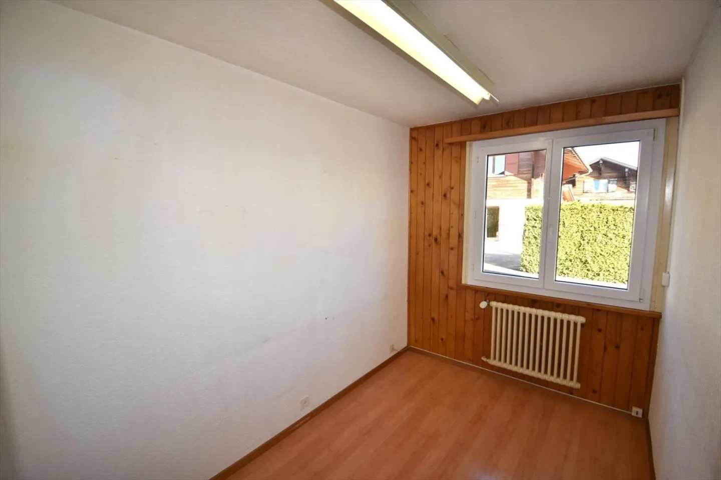 Single-family house with 6 rooms in Leysin - Photo 6 of 13