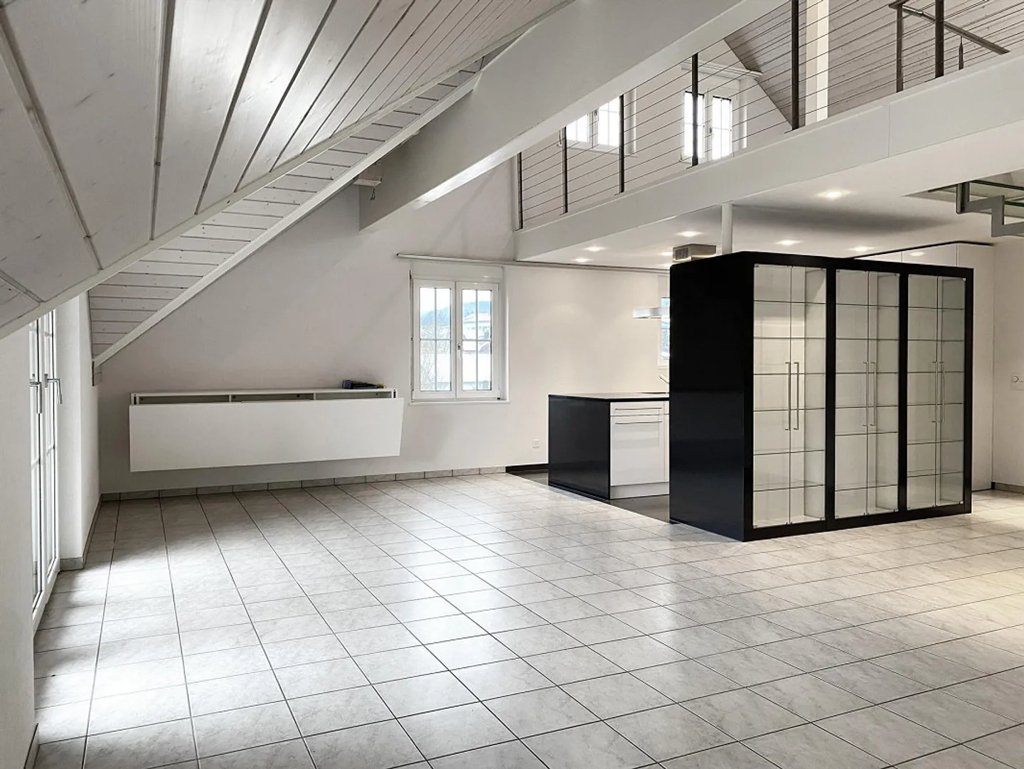 Traumhafte Maisonette Wohnung - Foto 3 von 6