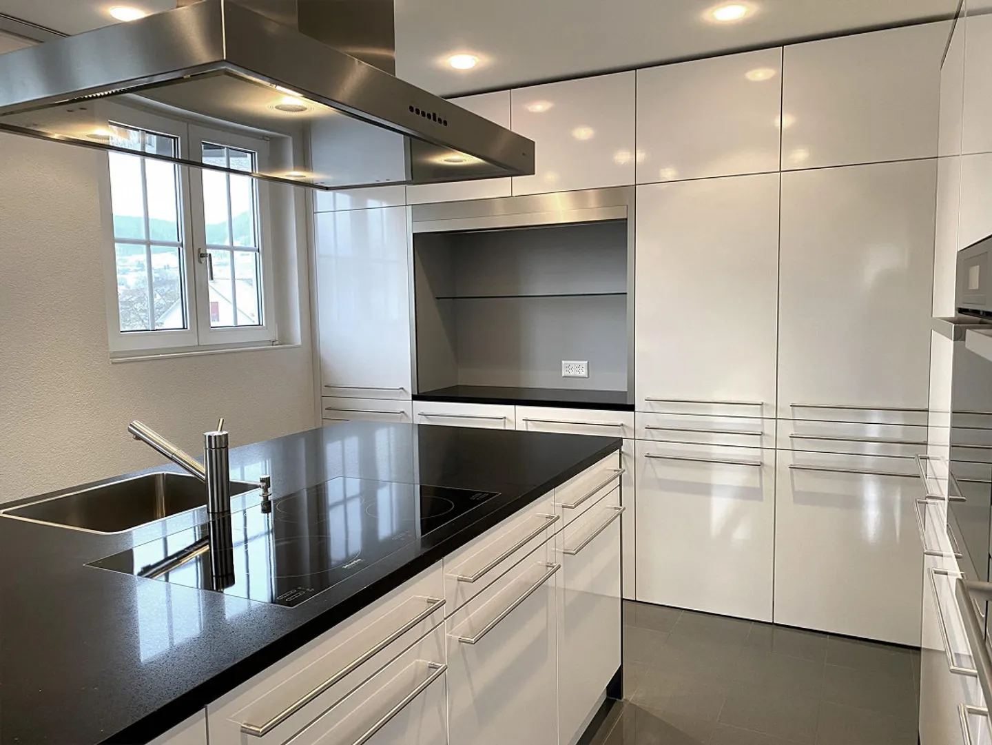 Traumhafte Maisonette Wohnung - Foto 4 von 6