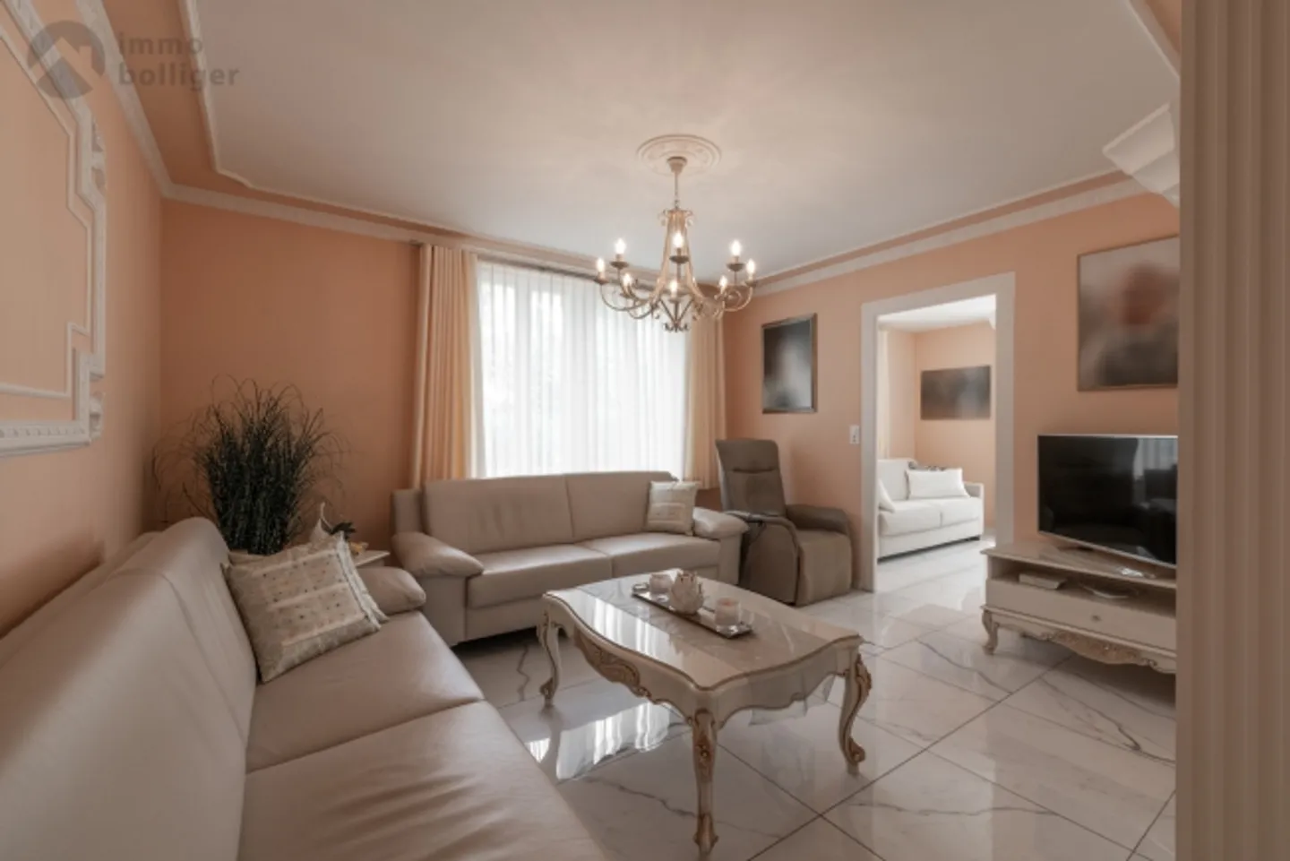 «2-in-1 Chance Ihr Generationenhaus mit 2 Wohneinheiten» - Foto 5 von 13