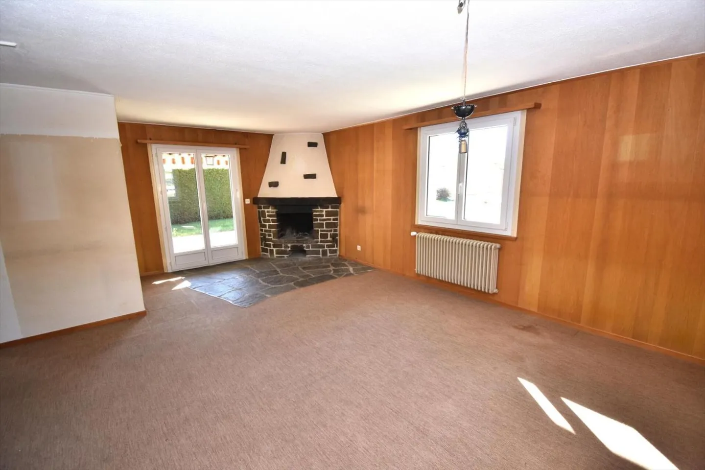 Single-family house with 6 rooms in Leysin - Photo 4 of 13