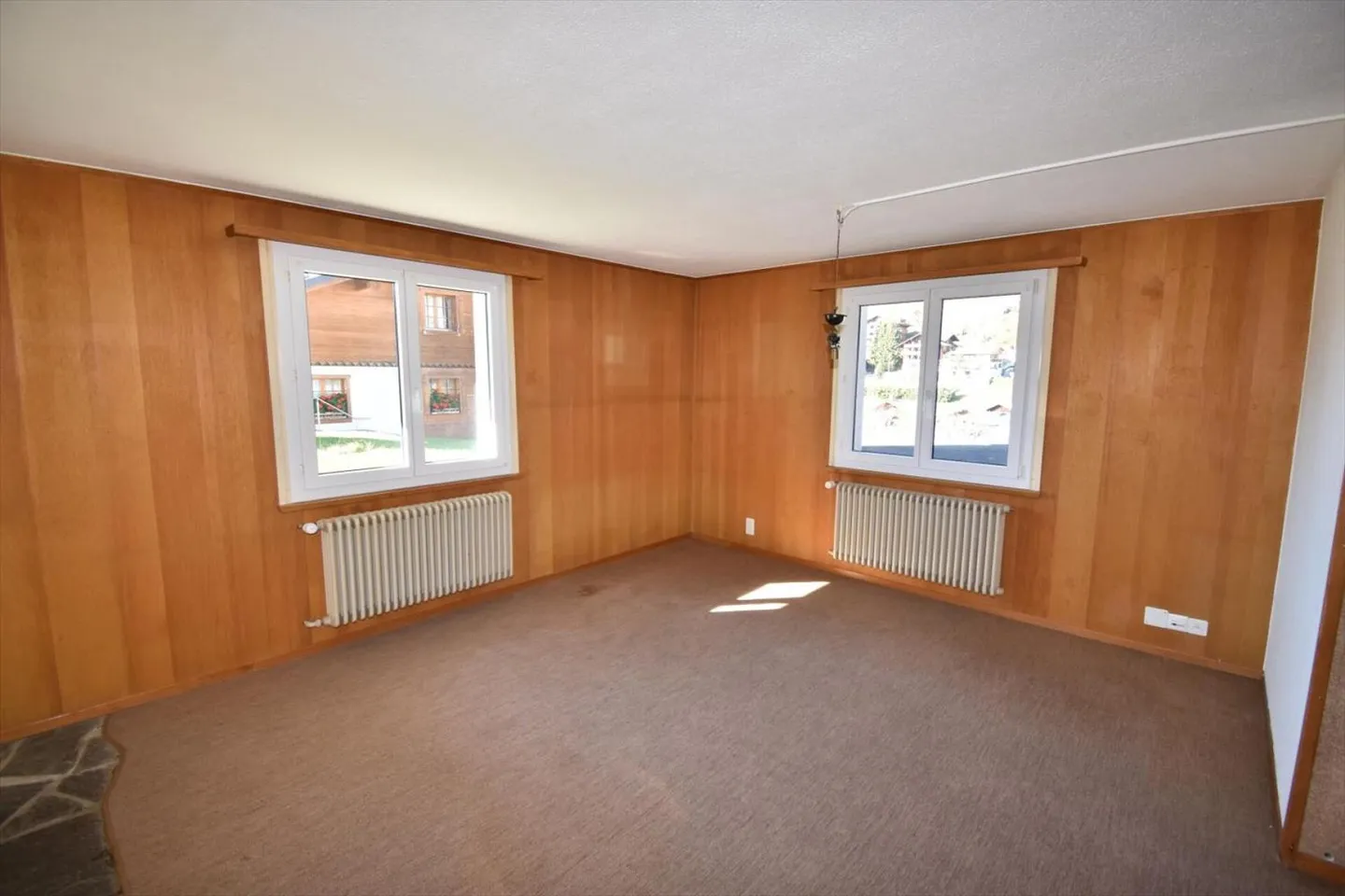 Single-family house with 6 rooms in Leysin - Photo 5 of 13