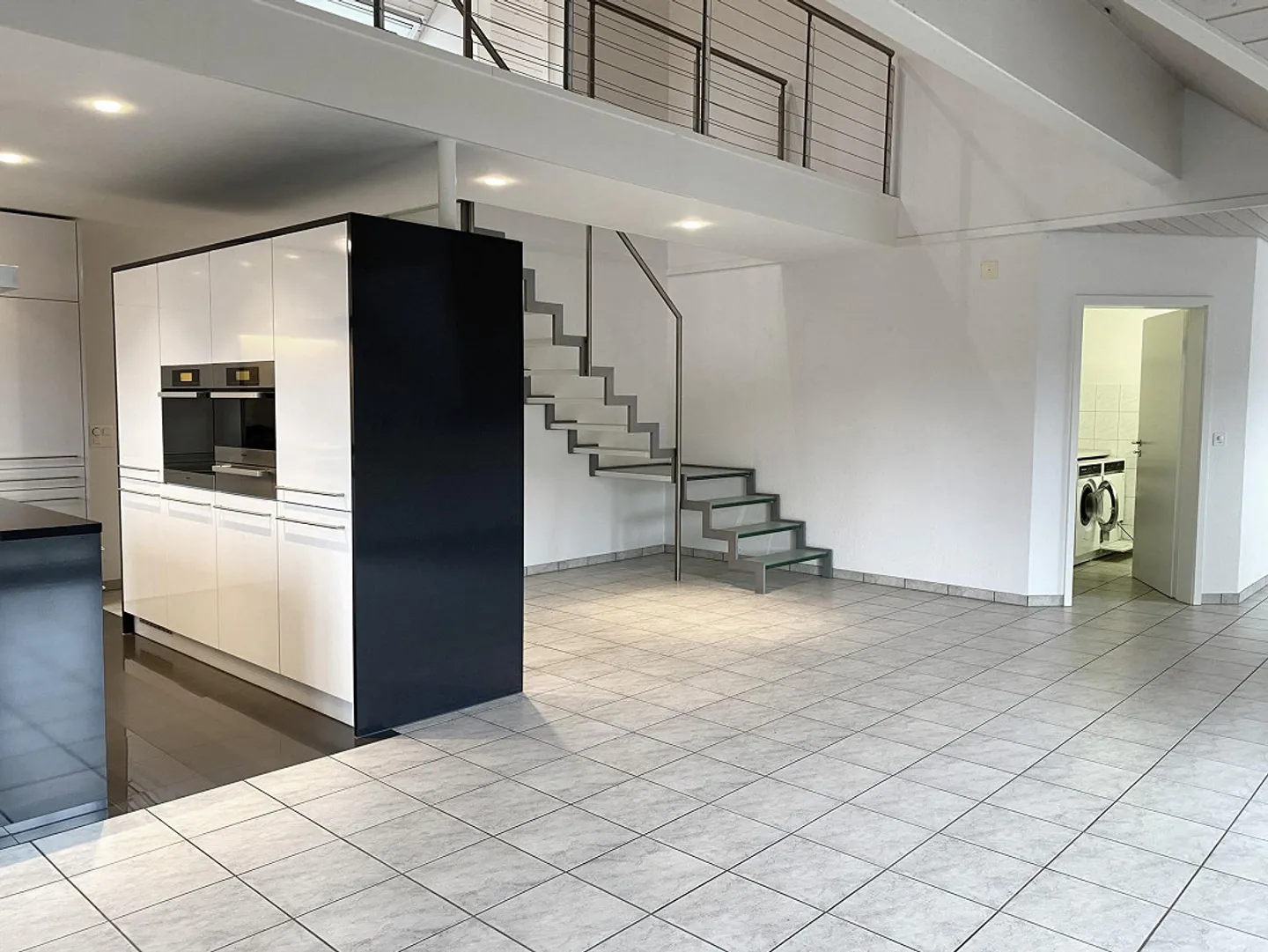 Traumhafte Maisonette Wohnung - Foto 5 von 6