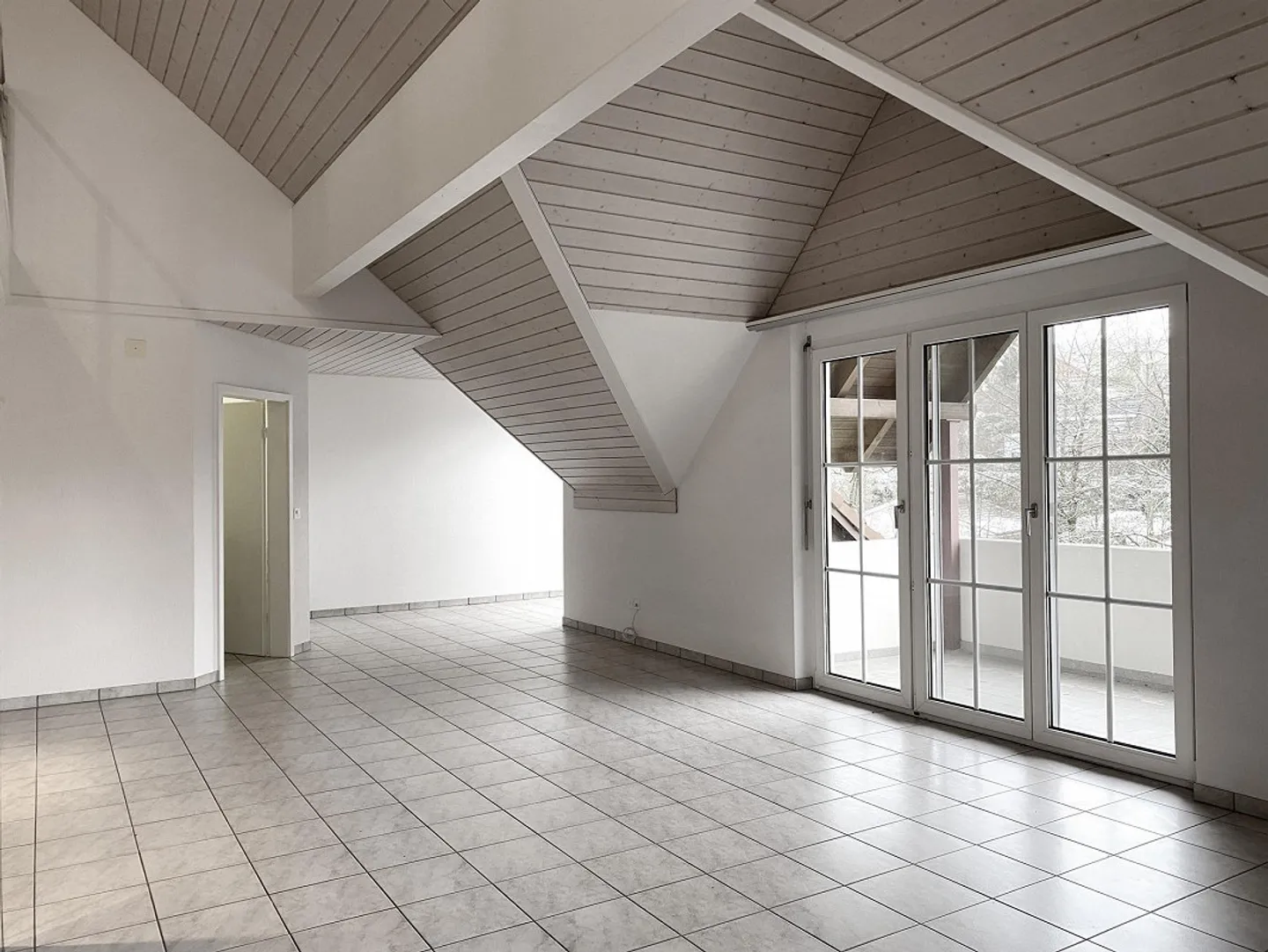 Traumhafte Maisonette Wohnung - Foto 6 von 6