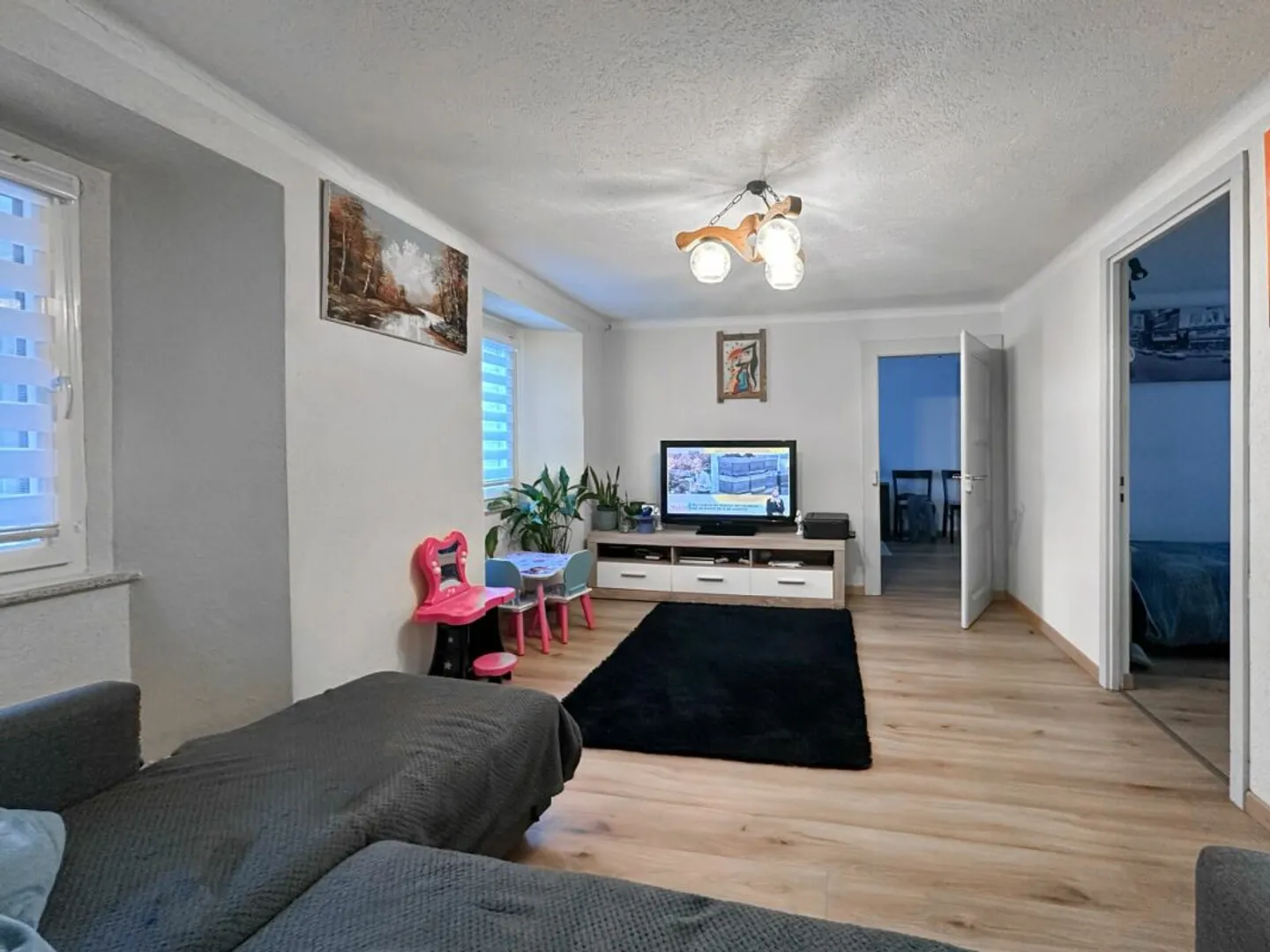 Building with 4 apartments - Photo 9 of 24