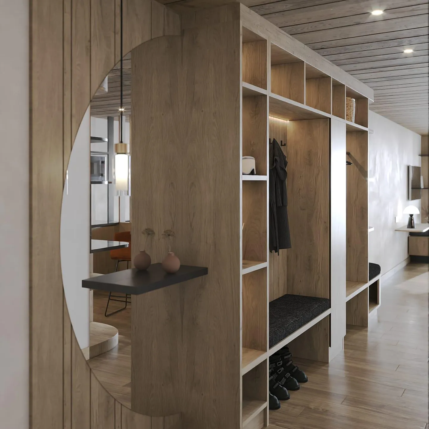Appartement à louer - Photo 15 sur 16