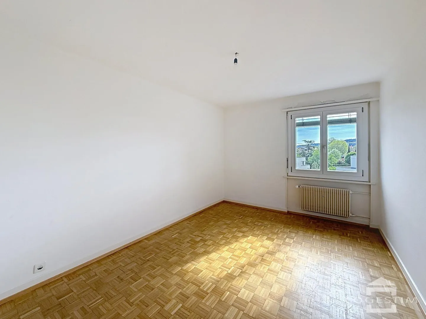 Charmant appartement 3.5 pièces - Photo 4 sur 7