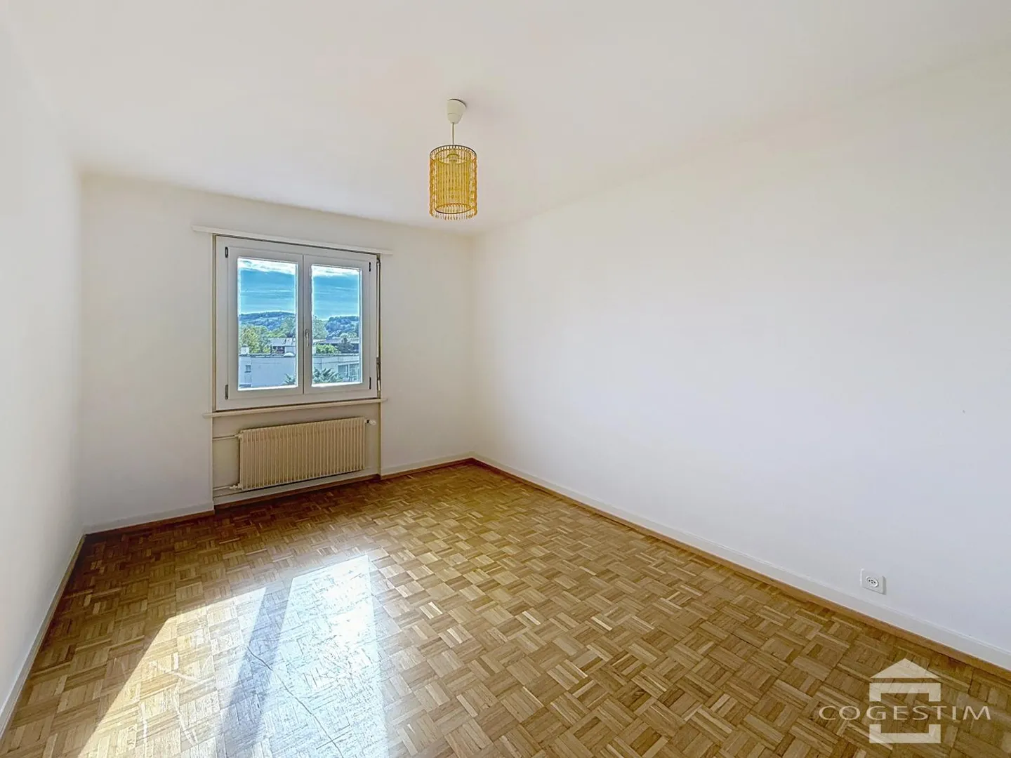 Charmant appartement 3.5 pièces - Photo 5 sur 7