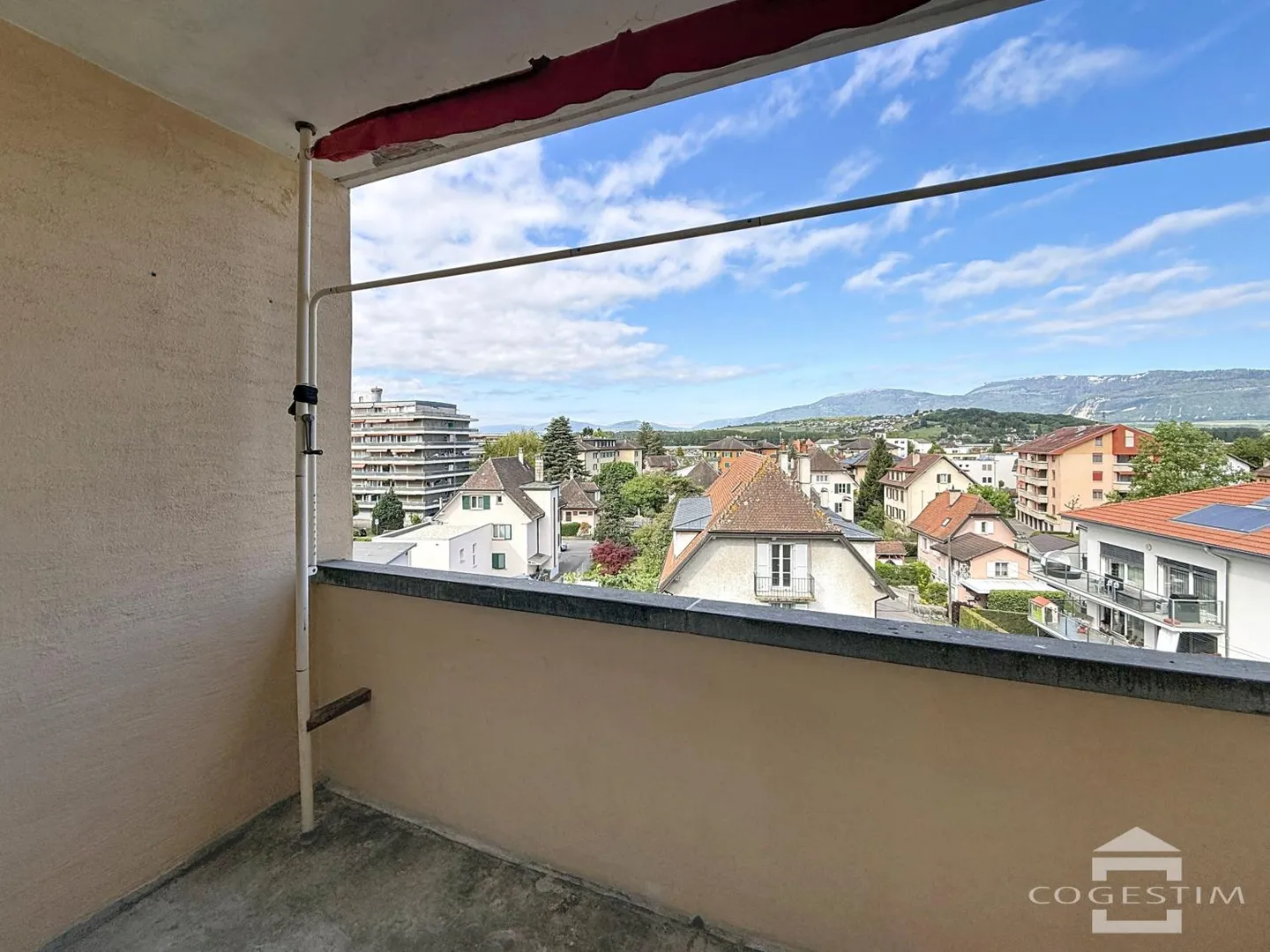Charmant appartement 3.5 pièces - Photo 6 sur 7