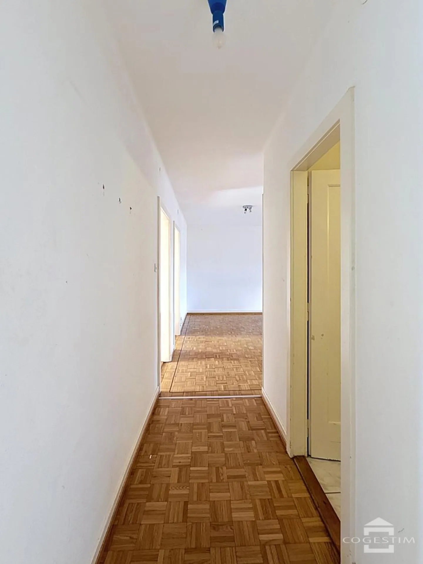 Charmant appartement 3.5 pièces - Photo 2 sur 7