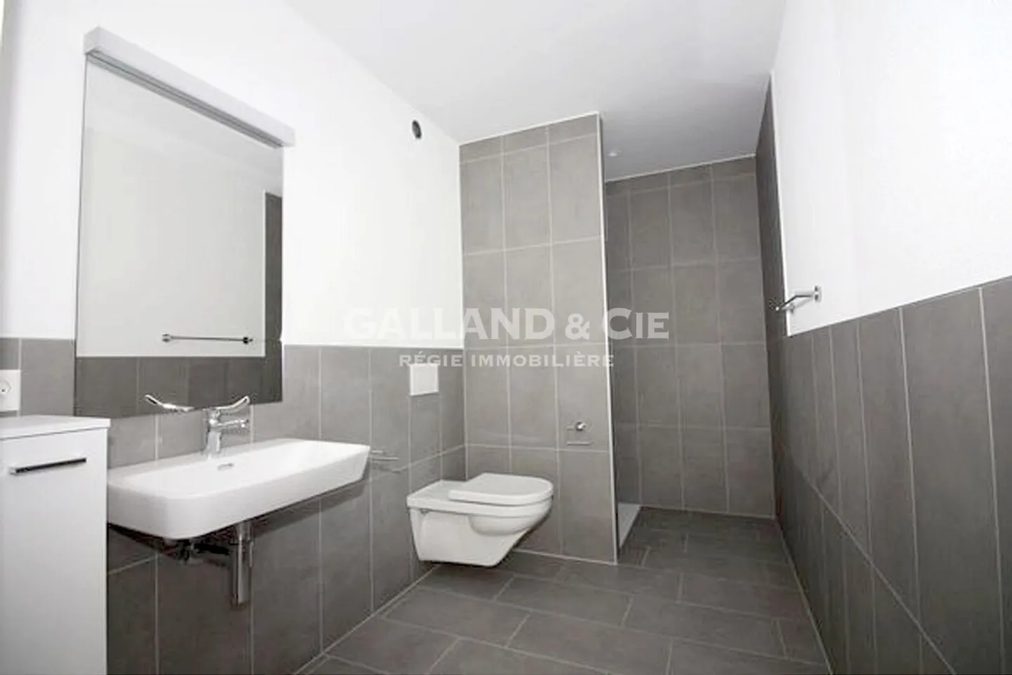 Appartamento 2.5 locali - Foto 3 di 6