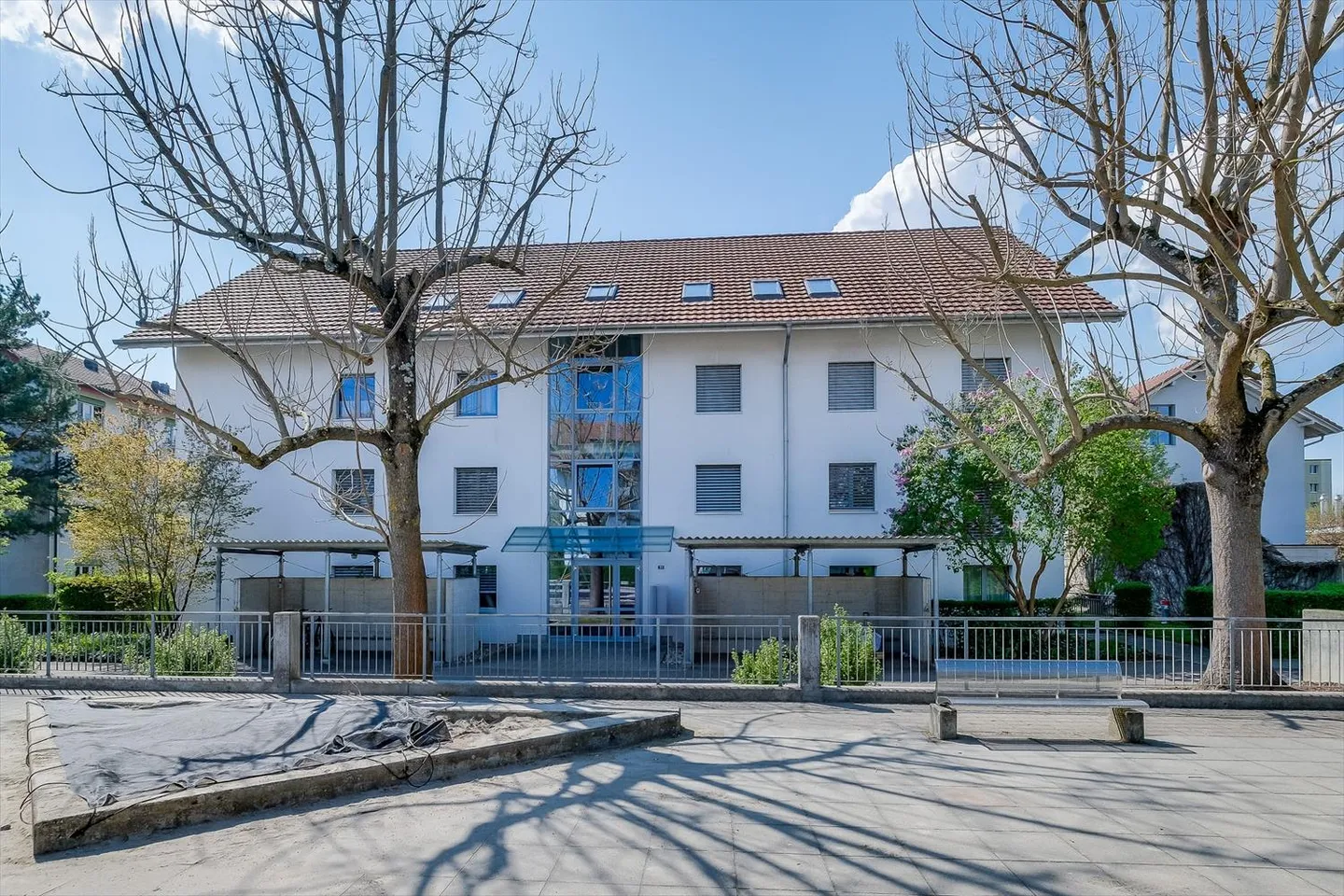 Families Welcome! - Photo 1 of 10